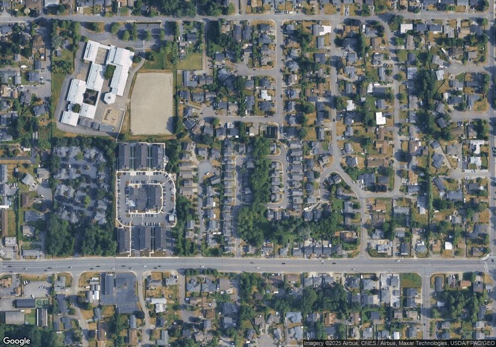 11017 Meridian Ave S unit 37, Everett, WA 98208 - photo 1