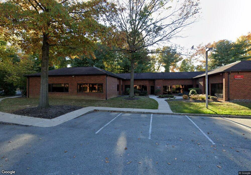 950 W Valley Rd unit 2400, Wayne, PA 19087 - photo 1