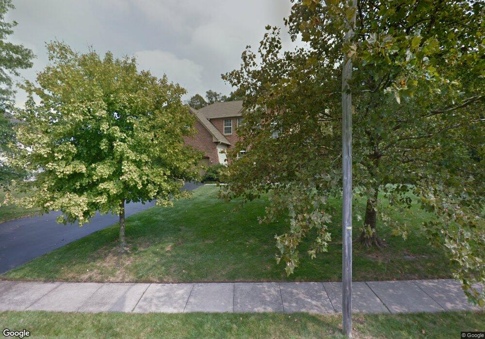 20 Cattail Dr, Mount Laurel, NJ 08054 - photo 1