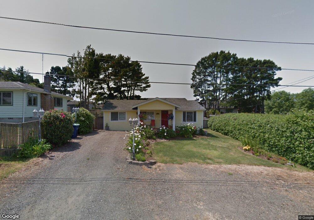 1197 SE Oar Ave, Lincoln City, OR 97367 - photo 1