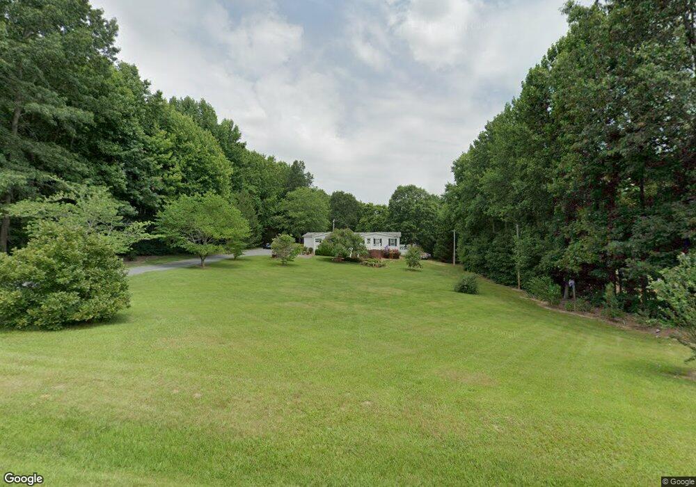 3028 Burney Rd, Asheboro, NC 27205 - photo 1