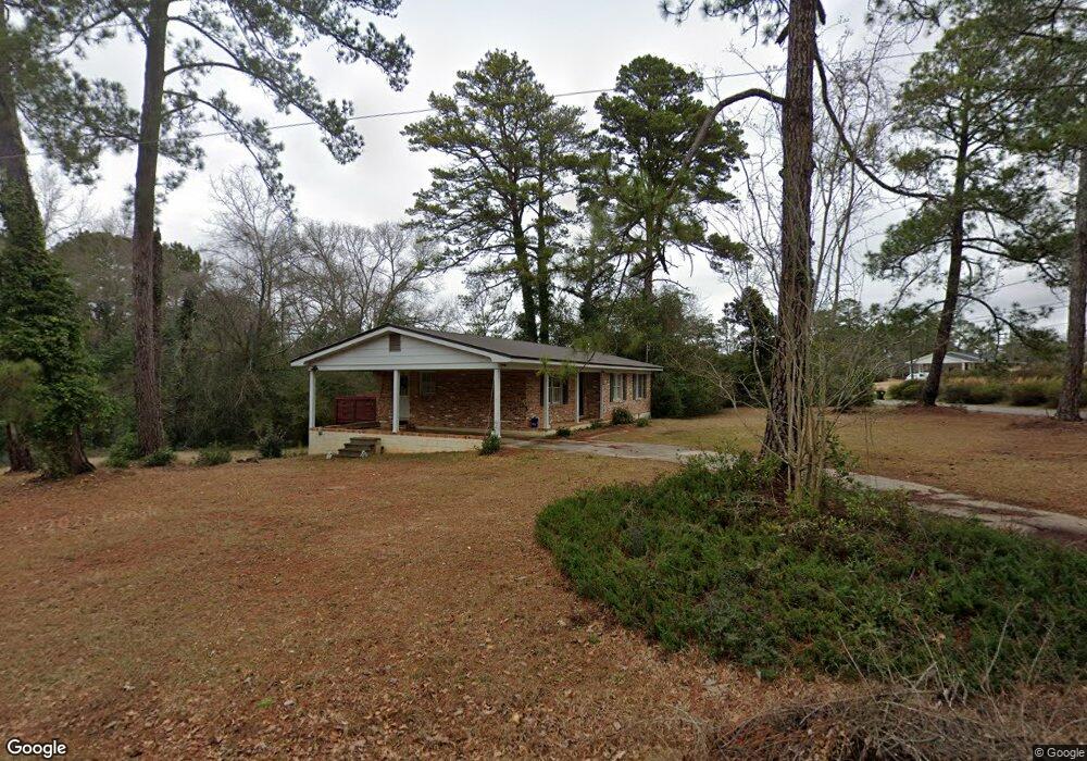 187 Sylvan Rd, Americus, GA 31709 - photo 1
