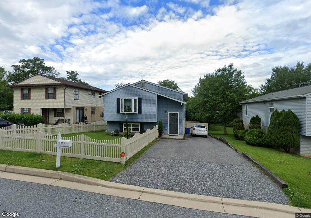 2010 Northeast Ave, Halethorpe, MD 21227 - photo 1