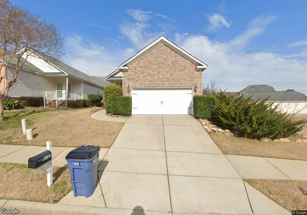 2020 Dundee Way, Grovetown, GA 30813 - photo 1