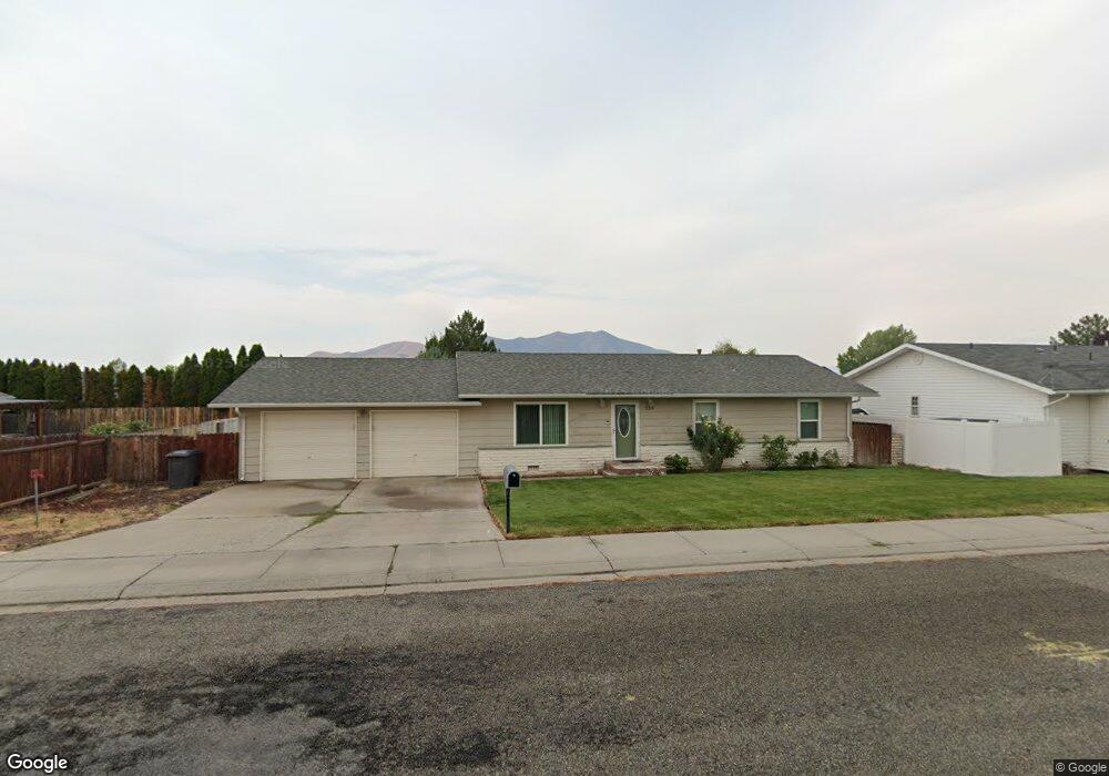 354 Macgregor St, Winnemucca, NV 89445 - photo 1