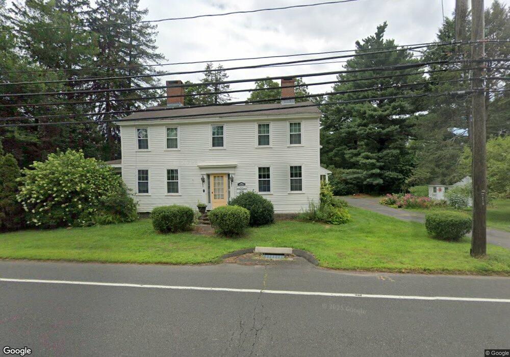 335 Palisado Ave, Windsor, CT 06095 - photo 1