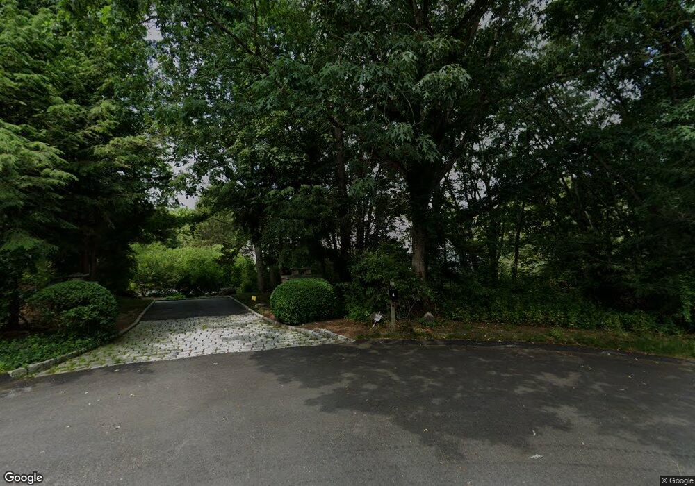 4 Robin Ln, Bedford, NY 10506 - photo 1