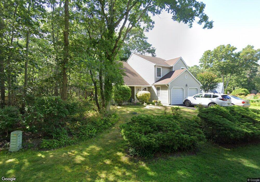 721 Falcon Crest Ct, Galloway, NJ 08205 - photo 1