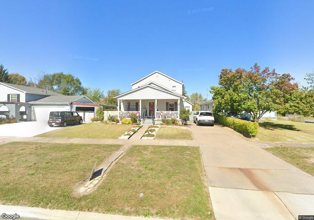 1691 E 34th St, Lorain, OH 44055 - photo 1