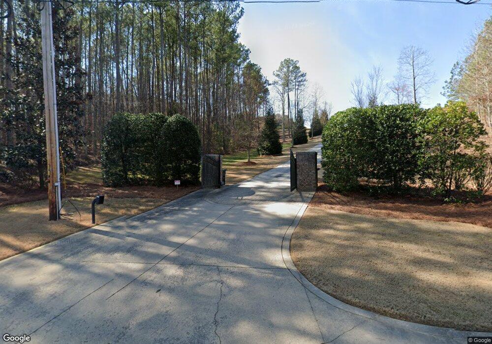 2917 Crow Valley Rd, Tunnel Hill, GA 30755 - photo 1