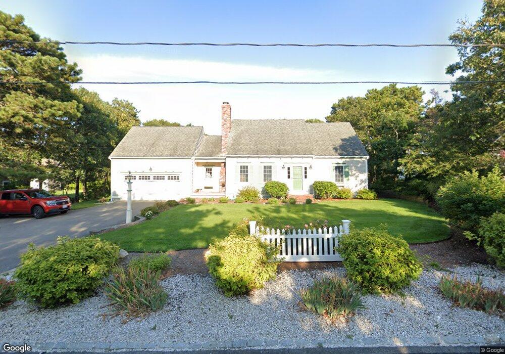 9 Robert Rd, Harwich, MA 02645 - photo 1