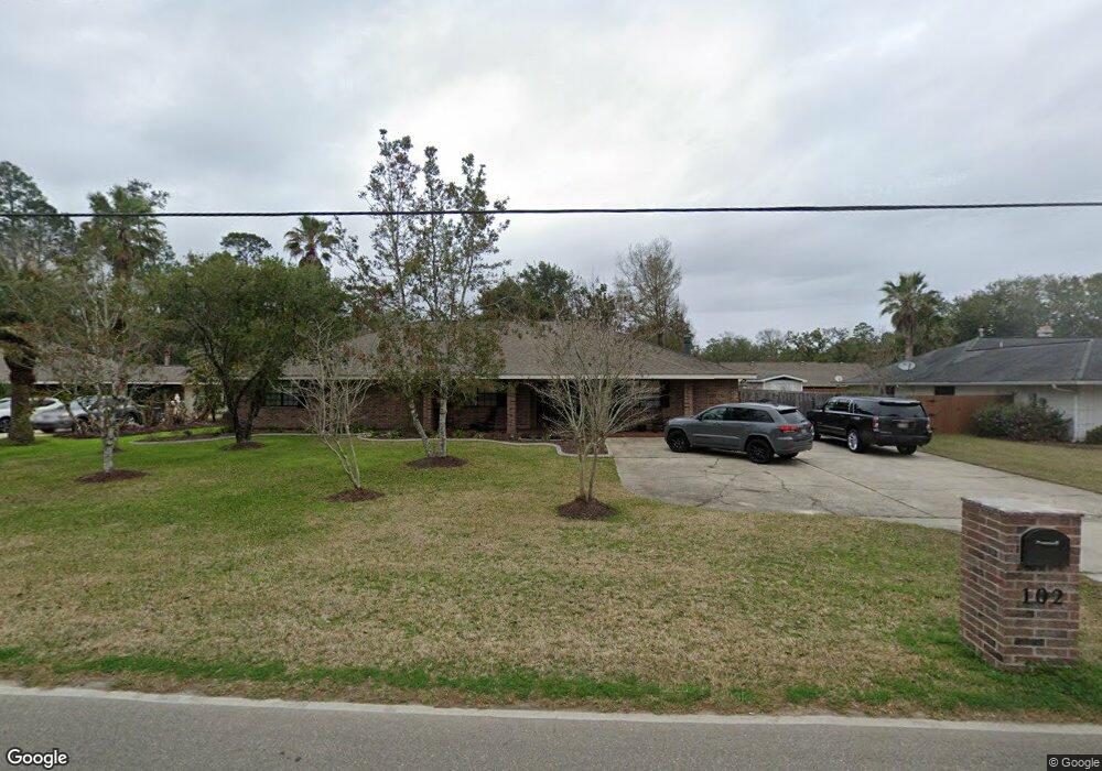 102 Herwig Bluff Rd, Slidell, LA 70461 - photo 1