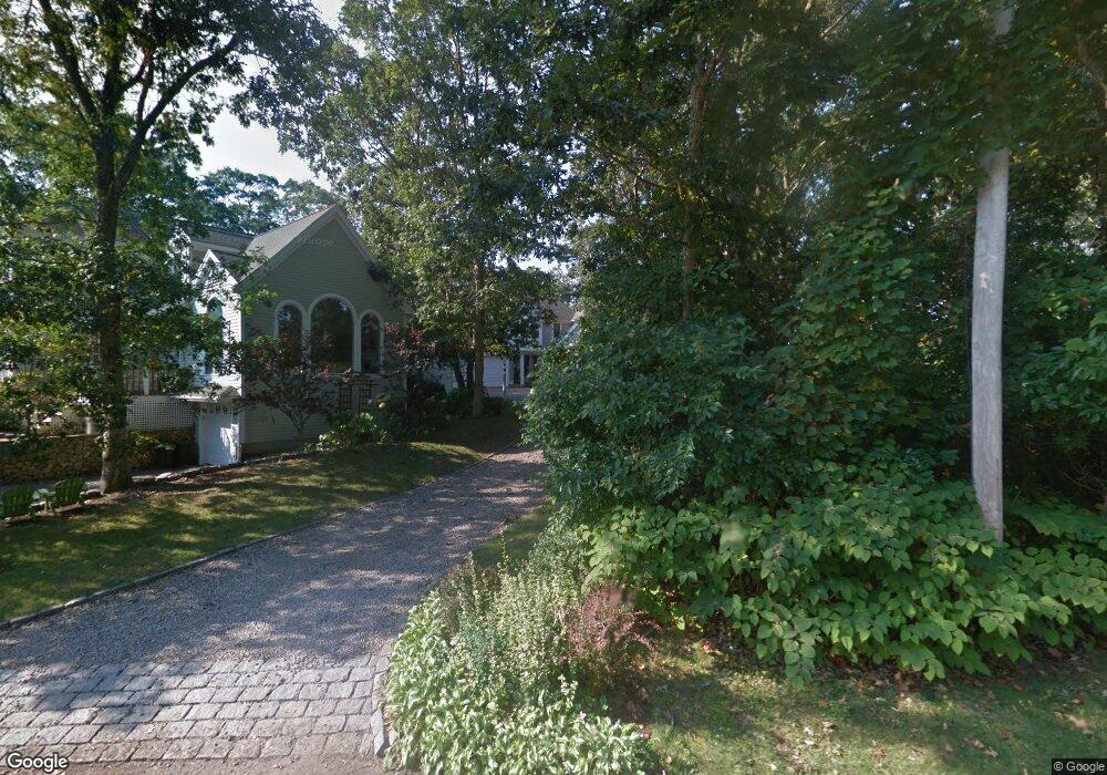 49 Nauset Ave E, North Falmouth, MA 02556 - photo 1