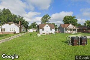 1245 N 5th St, David City, NE 68632