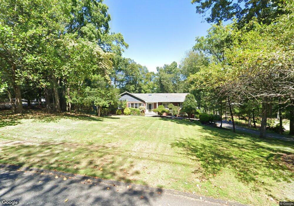 8 Elaine Dr, New City, NY 10956 - photo 1