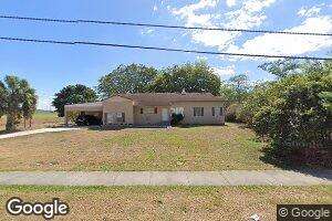 2220 E Main St, Pahokee, FL 33476
