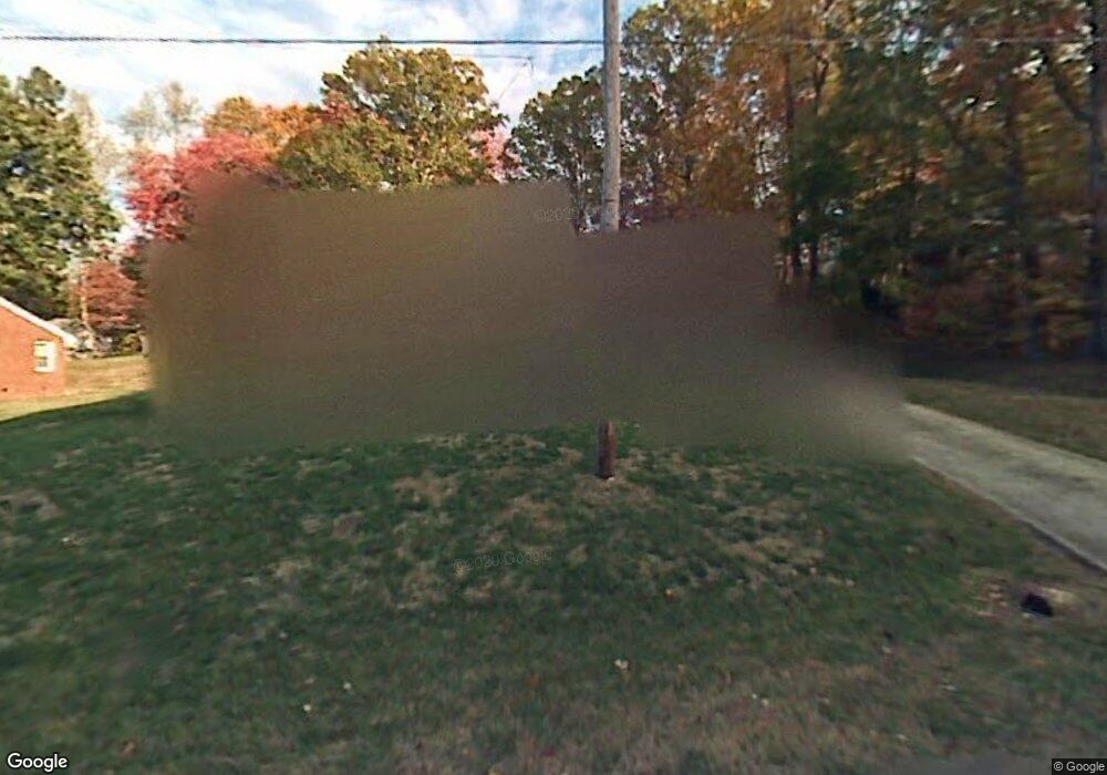 1431 Pepperidge Rd, Asheboro, NC 27205 - photo 1