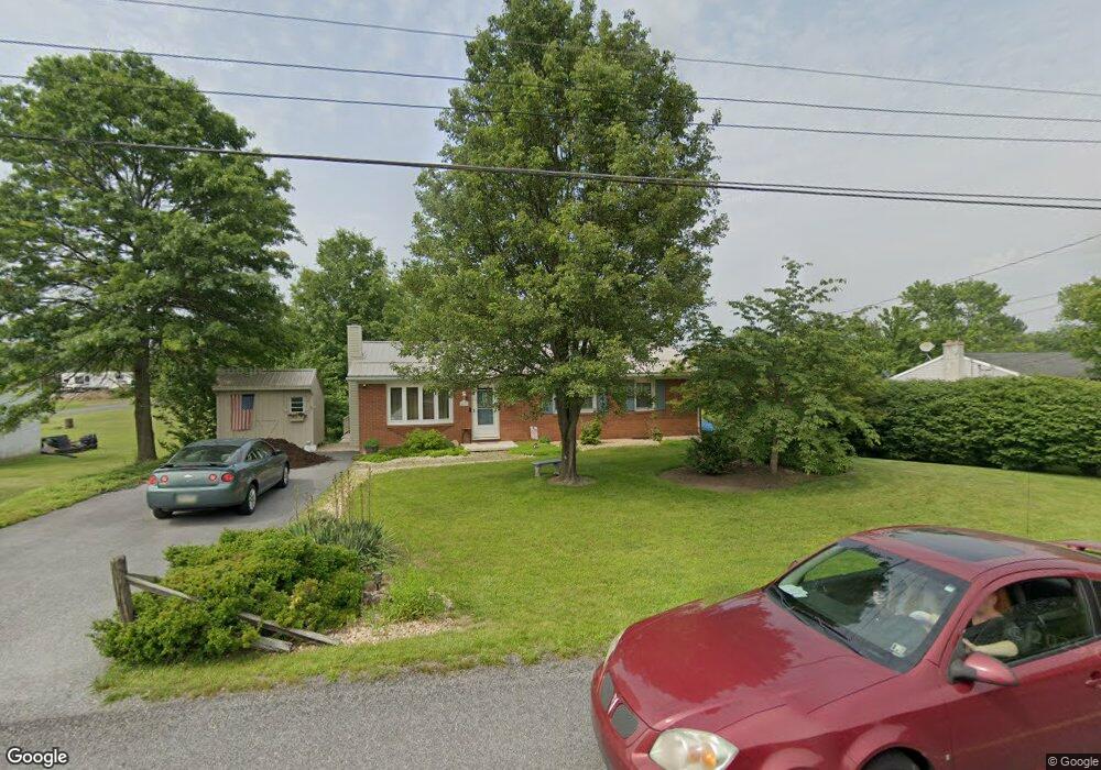 4429 Dixie Ave, Chambersburg, PA 17202 - photo 1