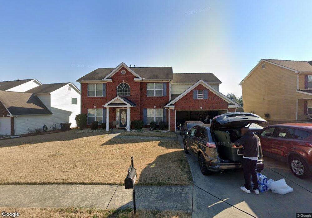 1705 Gallup Dr, Stockbridge, GA 30281 - photo 1