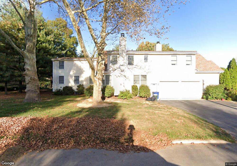 201 Bridgeboro Rd, Moorestown, NJ 08057 - photo 1