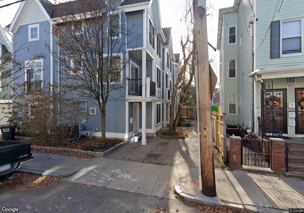 26 Lake St unit B, Somerville, MA 02143 - photo 1