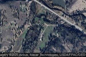 117 Bertie Lord Ln, Sula, MT 59871