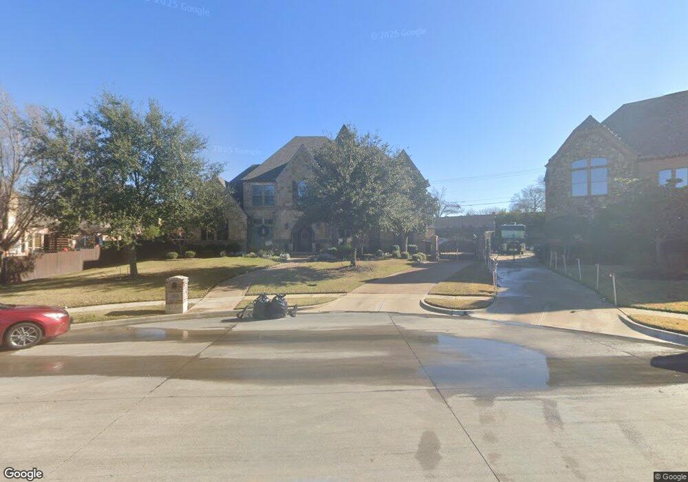 305 Sir Johns Ct, Southlake, TX 76092 - photo 1