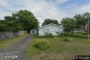 117 Garrison Ave, Fortescue, NJ 08321