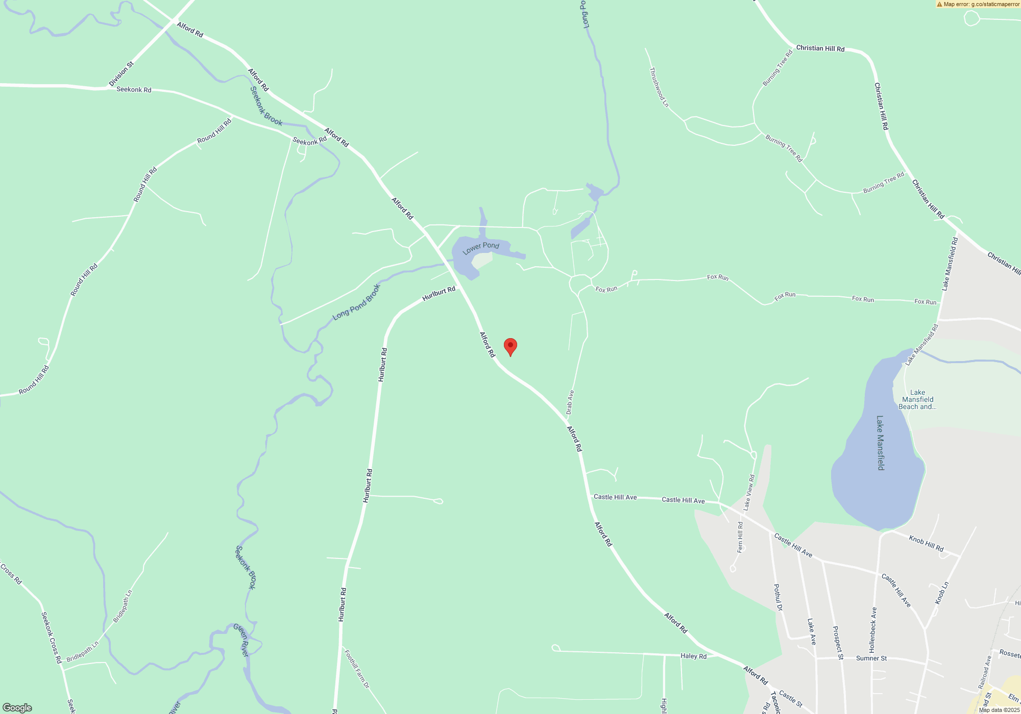 77 Seekonk Cross Rd, Great Barrington, MA 01230 MLS 243158