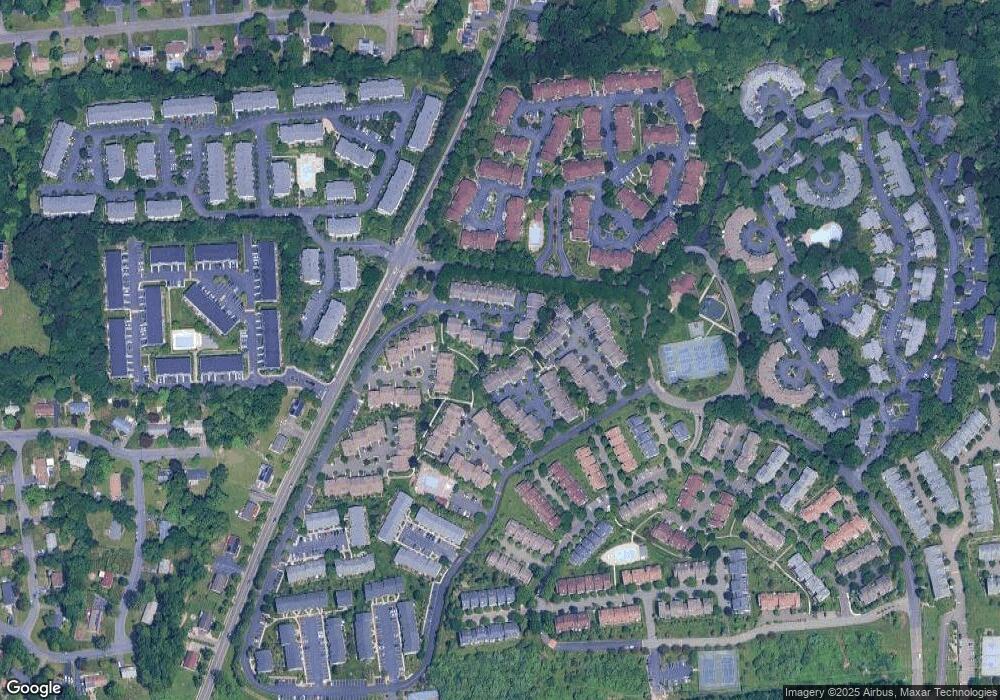 18 Kensington Ct unit 30, Nanuet, NY 10954 - photo 1