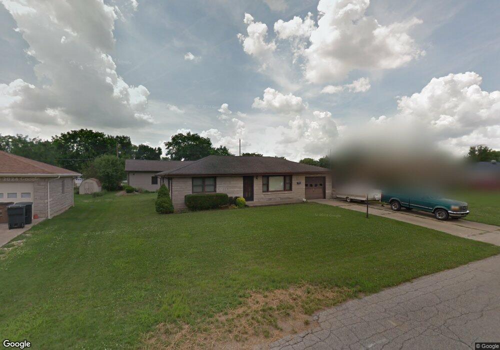 2705 15th St, Columbus, IN 47201 - photo 1