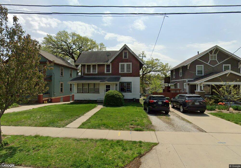 2710 High St, Des Moines, IA 50312 - photo 1