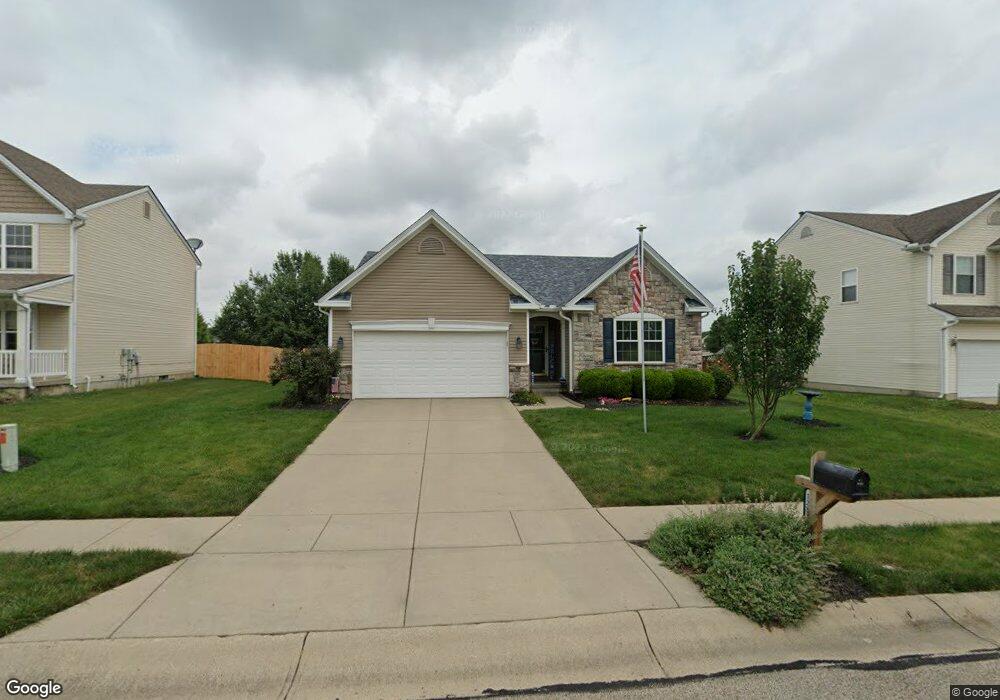 1281 Cross Dr, Xenia, OH 45385 - photo 1