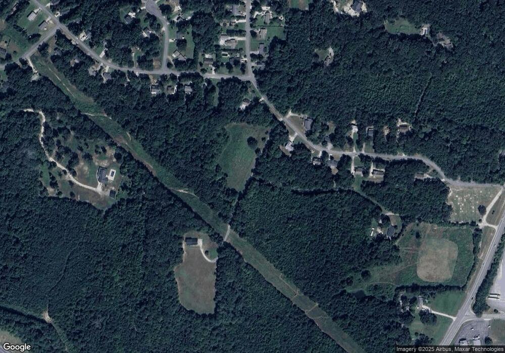 0 Cardinal Way, Tunnel Hill, GA 30755 - photo 1