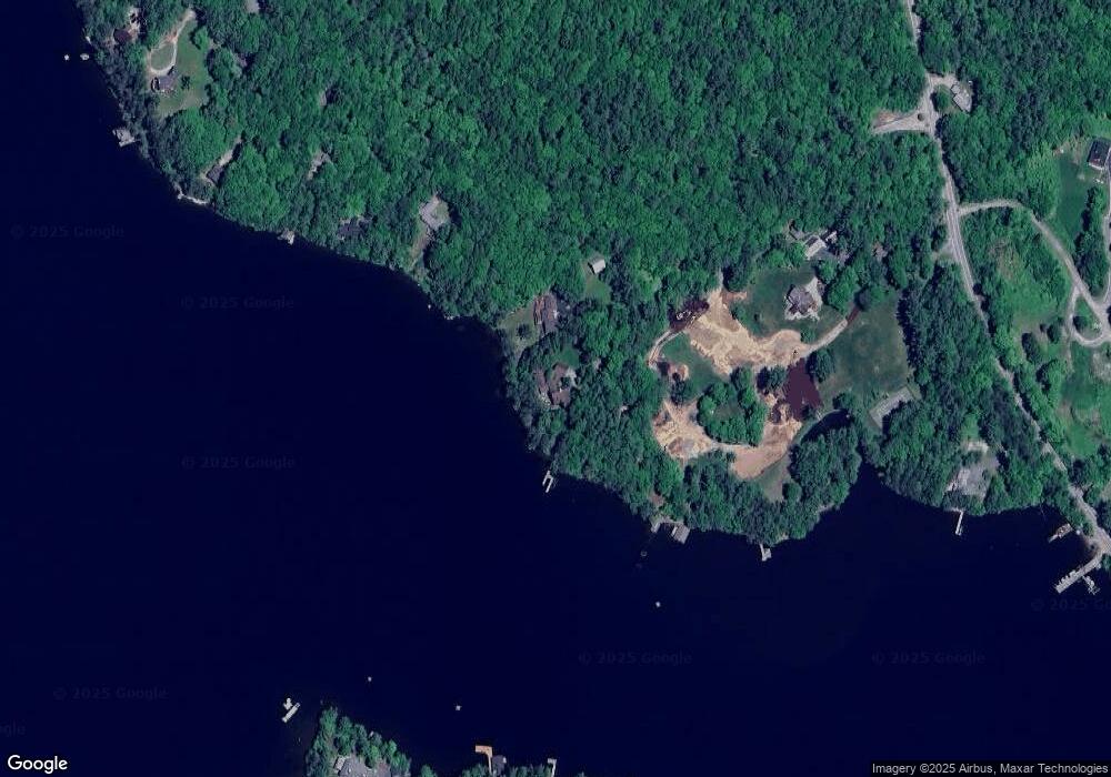 45 Pilothouse Rd, New London, NH 03257 - photo 1