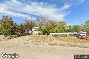 103 Dupree St, Philip, SD 57567