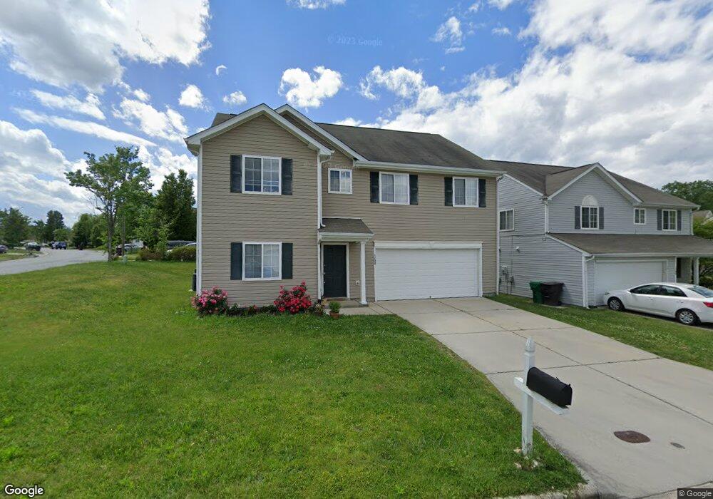 1705 Coryton Way, High Point, NC 27260 - photo 1