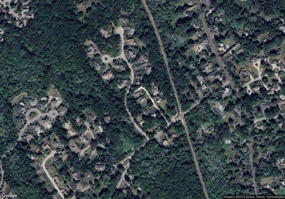 43 Beechwood St, Cohasset, MA 02025 - photo 1