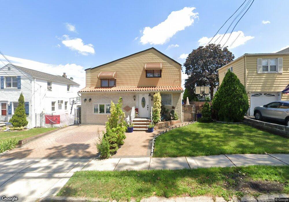 337 Jauncey Ave, Lyndhurst, NJ 07071 - photo 1