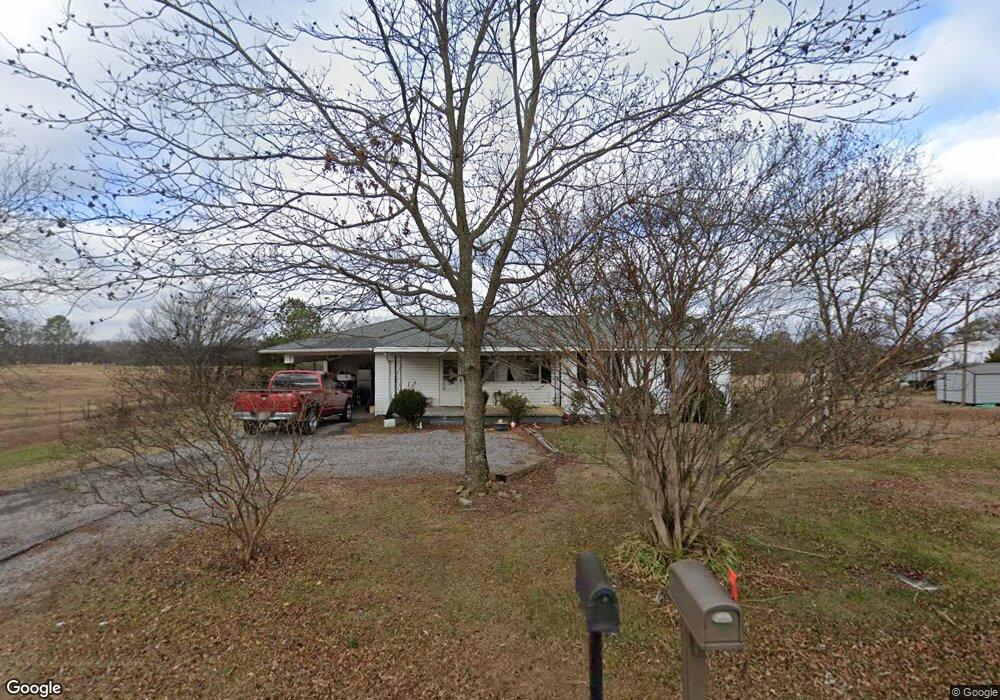 3395 Cottonville Rd, Grant, AL 35747 - photo 1