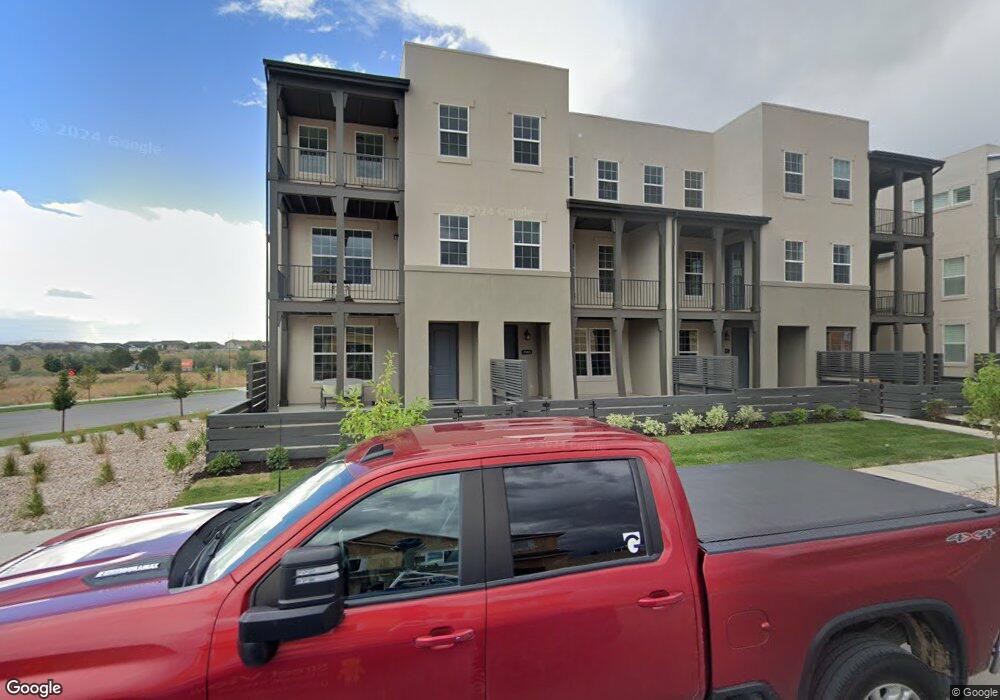 7043 W Owens View Way unit 218, West Jordan, UT 84081 - photo 1