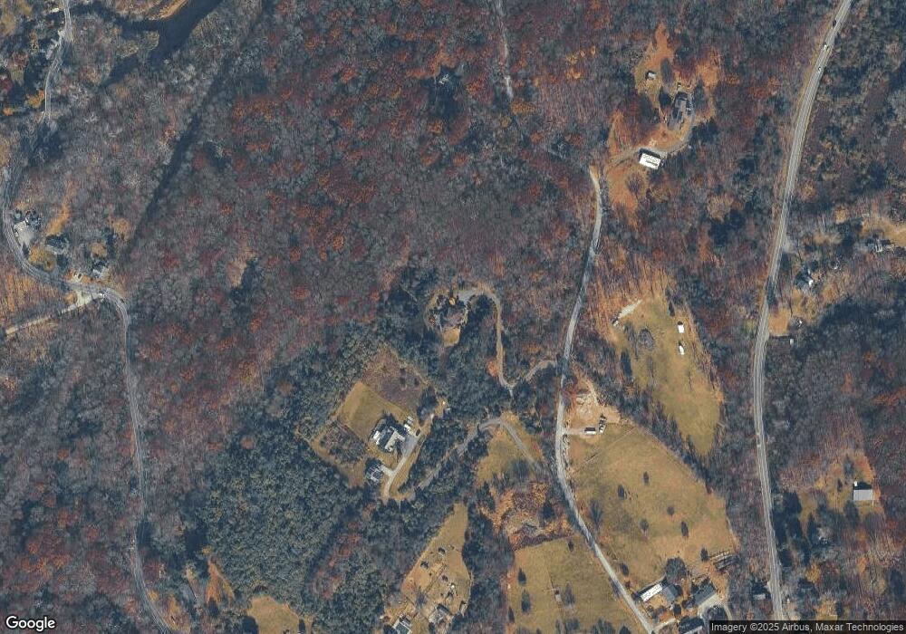 32 Old Stage Coach Rd, Newton, NJ 07860 - photo 1