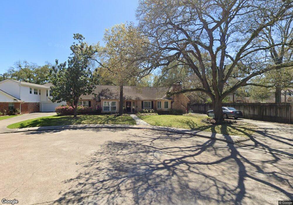 12435 Pinerock Ln, Houston, TX 77024 - photo 1