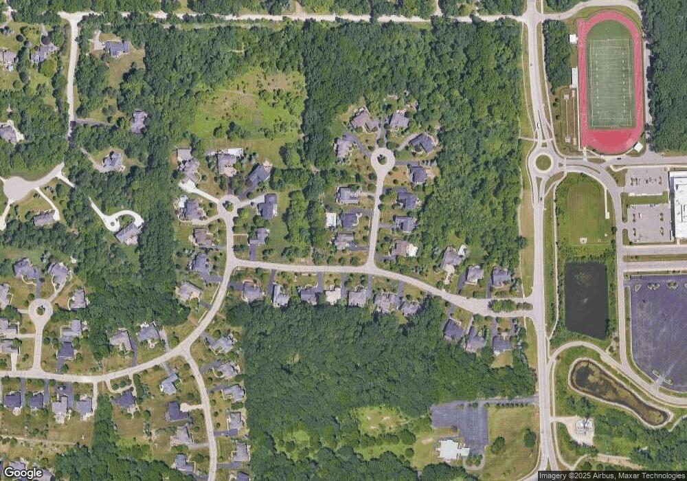 2197 Gray Fox Ct unit 14, Ann Arbor, MI 48103 - photo 1