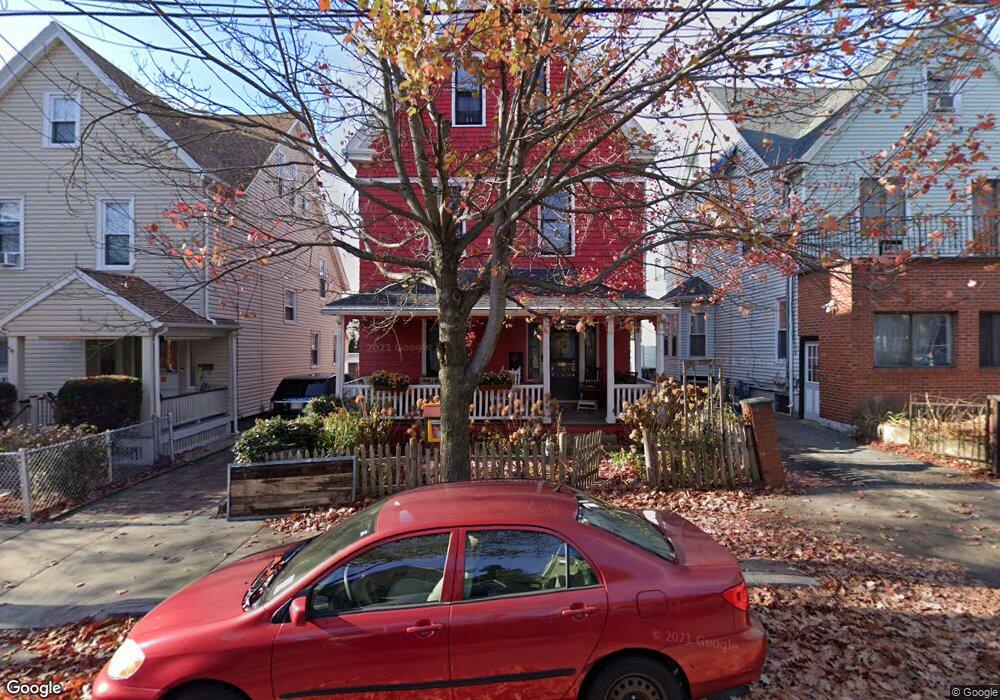 14 Putnam St unit 2, Somerville, MA 02143 - photo 1