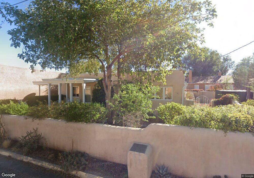 149 Daniel St, Santa Fe, NM 87501 - photo 1