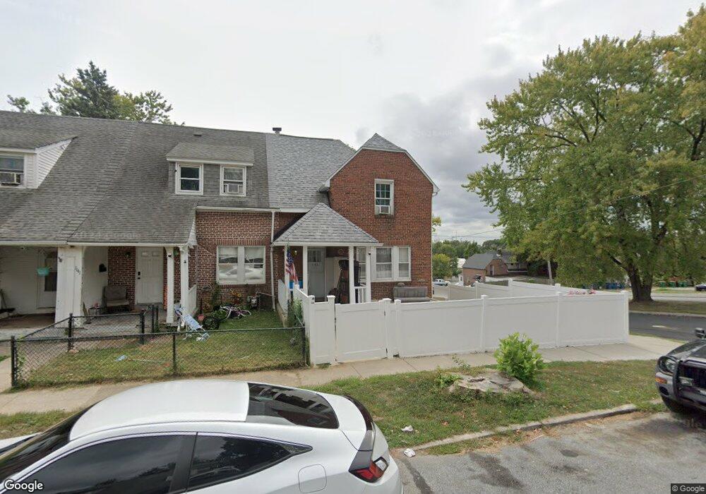 1143 Sterling Ave 19703 - photo 1