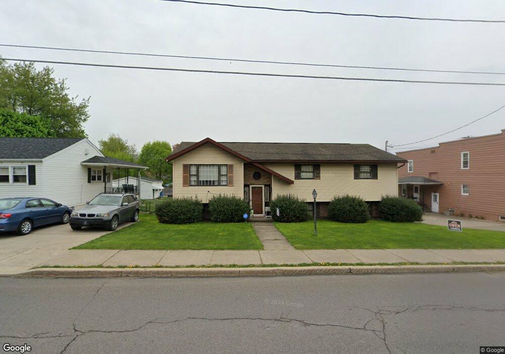 125 S Main St, Archbald, PA 18403 - photo 1