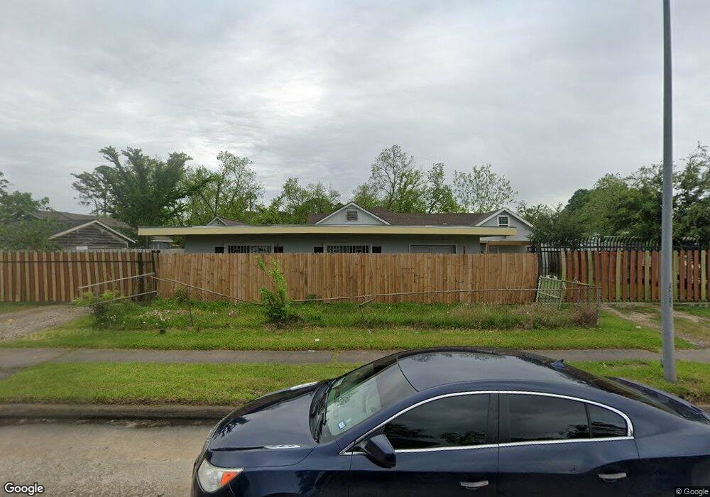 3911 Tidford St, Houston, TX 77093 - photo 1
