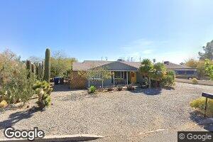 416 N Desert Stravenue Unit SV, Tucson, AZ 85711